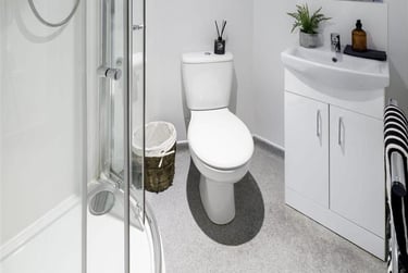 1 bed flat, Stepney Yard, Ouseburn, Newcastle, NE21TZ - Image 7